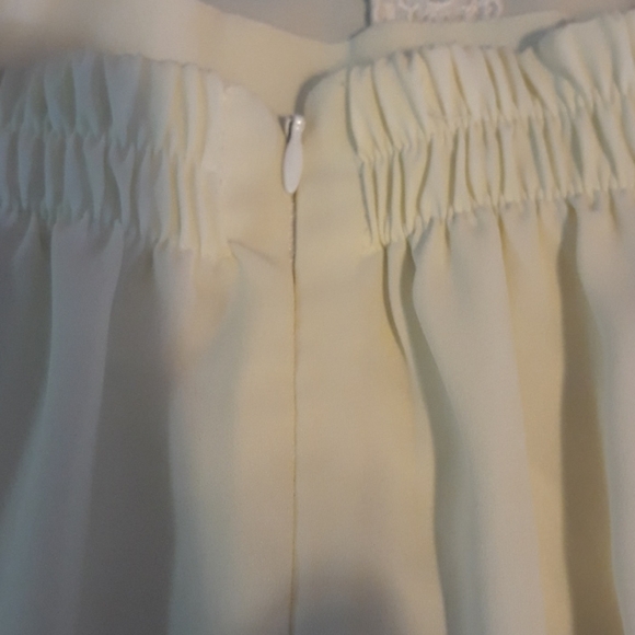 Vintage skirt set - Picture 10 of 11